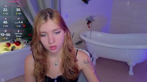 Iris  online show from November 2025 10:19:01 AM