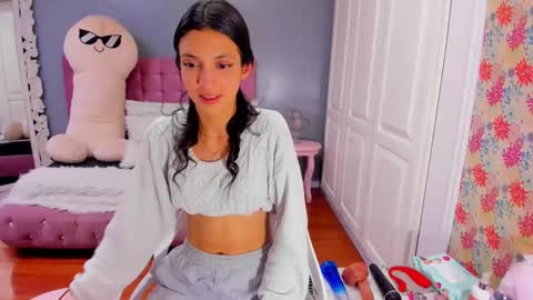 Iris online show from January 2025 07:32:01 PM