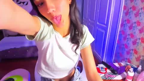 Iris online show from January 2025 01:36:01 PM