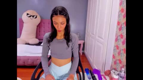 Iris online show from January 2025 01:45:02 PM