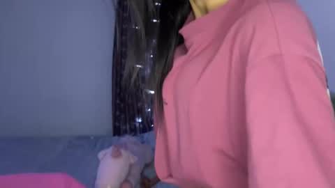 Iris online show from October 2025 06:39:01 PM