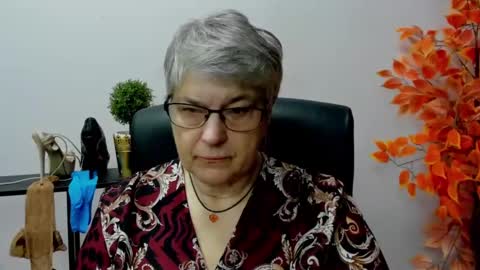 I R I S online show from January 2025 07:15:01 AM