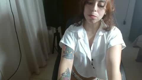 Snapshot of irisarellano_ chatting on July 2026 02:45:02 PM irisarellano_ online show from July 2026 02:45:02 PM