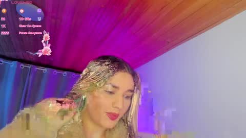 irisbeel online show from April 2026 03:22:02 AM