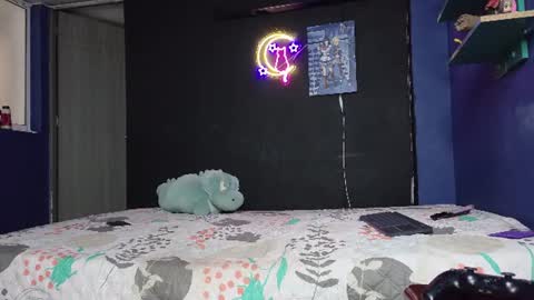 Snapshot of irisbell_ chatting on August 2026 05:34:02 PM Camilla online show from August 2026 05:34:02 PM