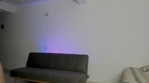 Iris Fit online show from March 2026 01:17:01 PM