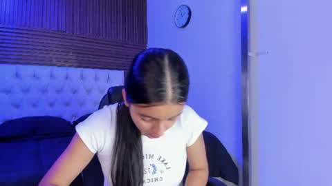Snapshot of irisfyre chatting on June 2026 12:17:01 PM Iris Fyre online show from June 2026 12:17:01 PM