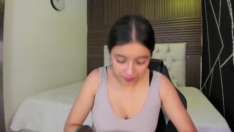 Snapshot of irisfyre chatting on June 2026 12:33:01 PM Iris Fyre online show from June 2026 12:33:01 PM