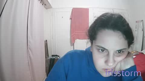 Iris online show from October 2025 11:35:01 PM