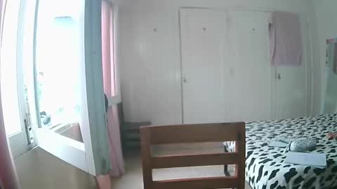 Iris online show from December 2025 08:57:02 PM