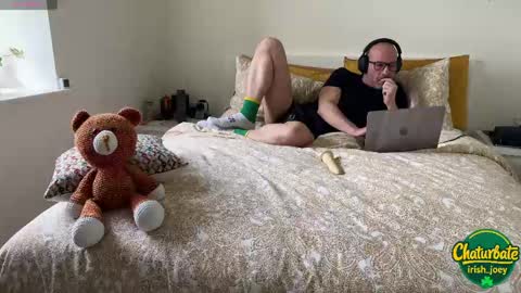 Irish Joe online show from May 2026 11:26:02 AM
