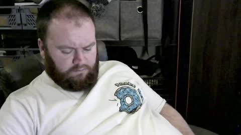 Snapshot of irishdaddy24 chatting on January 2025 04:44:01 PM twitter theirishman205 online show from January 2025 04:44:01 PM