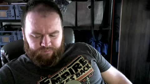 Snapshot of irishdaddy24 chatting on January 2025 01:01:01 PM twitter theirishman205 online show from January 2025 01:01:01 PM