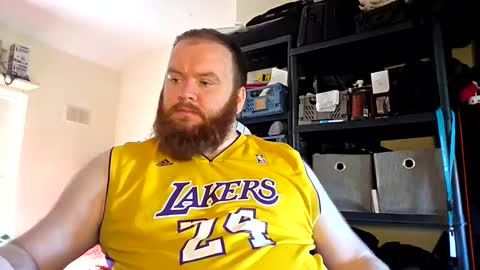 Snapshot of irishdaddy24 chatting on November 2025 11:34:01 AM twitter theirishman205 online show from November 2025 11:34:01 AM