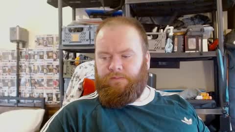 twitter theirishman205 online show from April 2026 11:52:01 AM