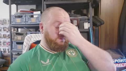 Snapshot of irishdaddy24 chatting on June 2026 11:30:02 AM twitter theirishman205 online show from June 2026 11:30:02 AM