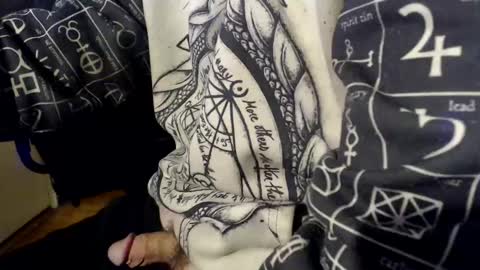 Snapshot of irishdude2483 chatting on January 2025 01:48:01 AM Irishdude2483 online show from January 2025 01:48:01 AM