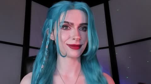 Snapshot of irisice chatting on December 2024 10:37:01 PM Miss Iris Fansly Miss Iris new inst.  online show from December 2024 10:37:01 PM