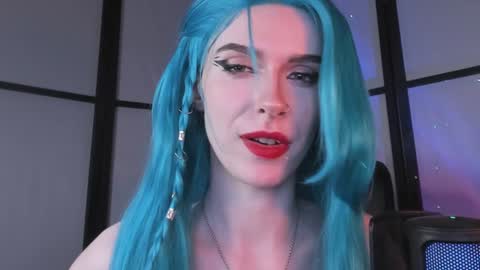 Snapshot of irisice chatting on December 2024 01:42:01 AM Miss Iris Fansly Miss Iris new inst.  online show from December 2024 01:42:01 AM