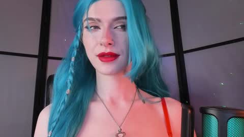 Snapshot of irisice chatting on December 2024 04:26:01 AM Miss Iris Fansly Miss Iris new inst.  online show from December 2024 04:26:01 AM