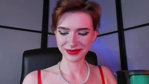 Snapshot of irisice chatting on January 2025 05:11:02 AM Miss Iris Fansly Miss Iris new inst.  online show from January 2025 05:11:02 AM