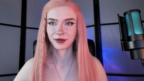 Snapshot of irisice chatting on January 2025 11:56:01 PM Miss Iris Fansly Miss Iris new inst.  online show from January 2025 11:56:01 PM