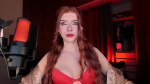 Snapshot of irisice chatting on October 2025 07:23:02 PM Miss Iris Fansly Miss Iris new inst.  online show from October 2025 07:23:02 PM