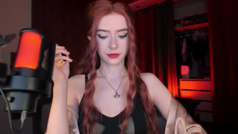 Snapshot of irisice chatting on October 2025 06:50:01 PM Miss Iris Fansly Miss Iris new inst.  online show from October 2025 06:50:01 PM