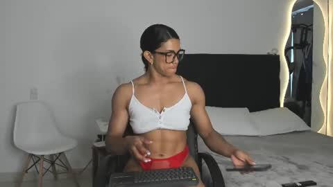 Snapshot of irismuscle chatting on July 2026 08:44:02 PM irismuscle online show from July 2026 08:44:02 PM