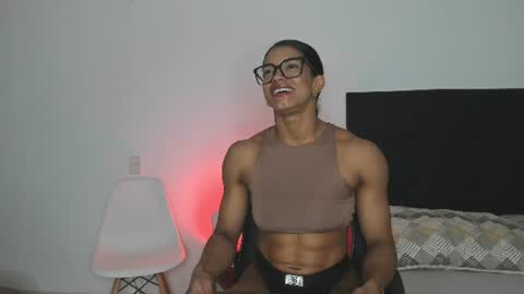 Snapshot of irismuscle chatting on July 2026 04:27:02 PM irismuscle online show from July 2026 04:27:02 PM