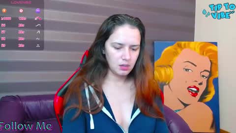 Iris online show from October 2025 02:09:01 AM