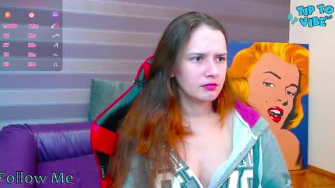 Iris online show from October 2025 08:19:01 PM