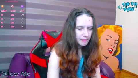 Iris online show from November 2025 04:22:01 AM