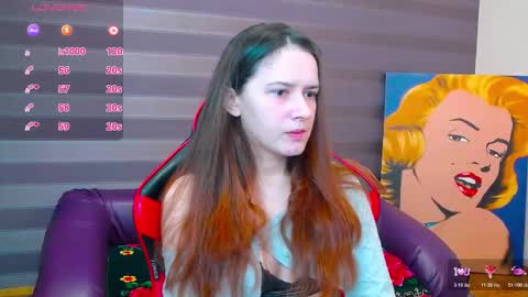 Iris online show from February 2026 01:46:01 AM