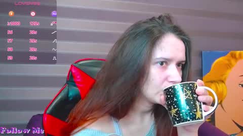 Iris online show from February 2026 11:03:02 PM