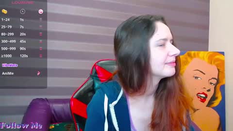 Iris online show from March 2026 01:32:01 AM