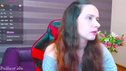 Iris online show from April 2026 07:50:02 PM