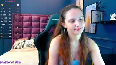 Iris online show from June 2026 10:41:02 PM