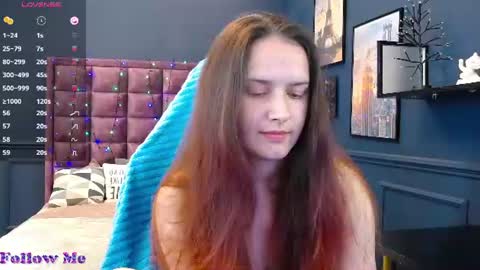 Snapshot of irisnichols chatting on June 2026 08:13:02 PM Iris online show from June 2026 08:13:02 PM