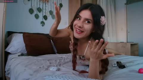 Iris Rosse online show from April 2026 10:56:02 PM
