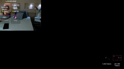 Iriss  online show from December 2024 01:00:01 PM