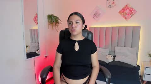 Iris online show from November 2025 03:42:02 AM