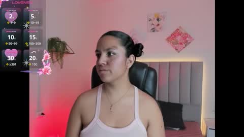 Iris online show from November 2025 03:38:01 AM