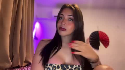 iriss_fox online show from June 2026 11:14:01 AM