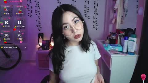 Iris  online show from November 2025 05:29:02 AM