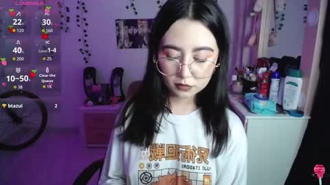 Iris  online show from November 2025 05:08:02 AM