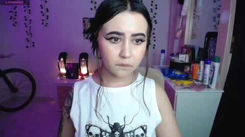 Snapshot of iriss_sky chatting on January 2026 04:27:01 AM Iris online show from January 2026 04:27:01 AM