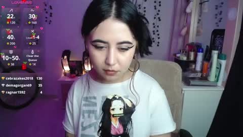 Snapshot of iriss_sky chatting on February 2026 06:40:02 AM Iris online show from February 2026 06:40:02 AM