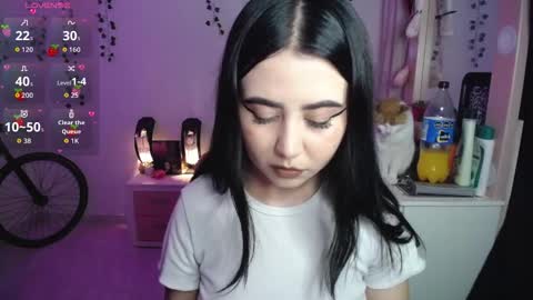 Snapshot of iriss_sky chatting on February 2026 06:08:02 AM Iris online show from February 2026 06:08:02 AM