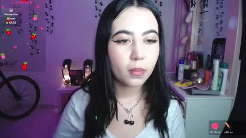 Snapshot of iriss_sky chatting on February 2026 02:27:01 AM Iris online show from February 2026 02:27:01 AM